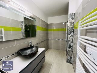  Appartement � vendre 3 pi�ces 60 m�