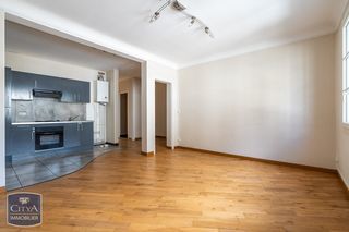  Appartement � vendre 3 pi�ces 63 m�