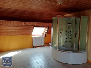  Maison � vendre 6 pi�ces 130 m�