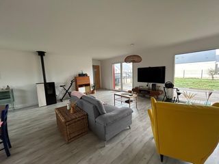  Maison � vendre 5 pi�ces 133 m�