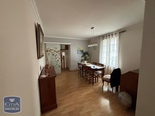  Maison � vendre 7 pi�ces 175 m�