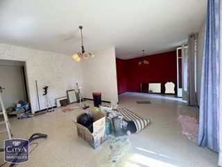  Appartement � vendre 4 pi�ces 78 m�