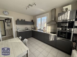  Maison � vendre 5 pi�ces 135 m�