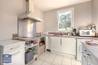  Appartement � vendre 4 pi�ces 83 m�