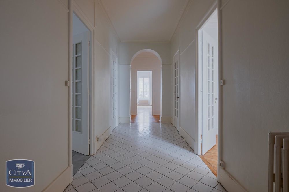 � vendre  Appartement Lyon 6