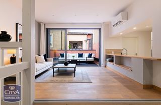  Appartement � vendre 4 pi�ces 109 m�