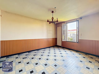  Maison � vendre 3 pi�ces 57 m�