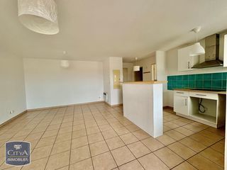  Appartement � vendre 2 pi�ces 48 m�