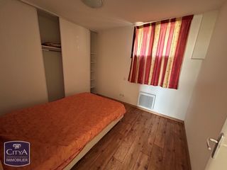  Appartement � vendre 3 pi�ces 60 m�