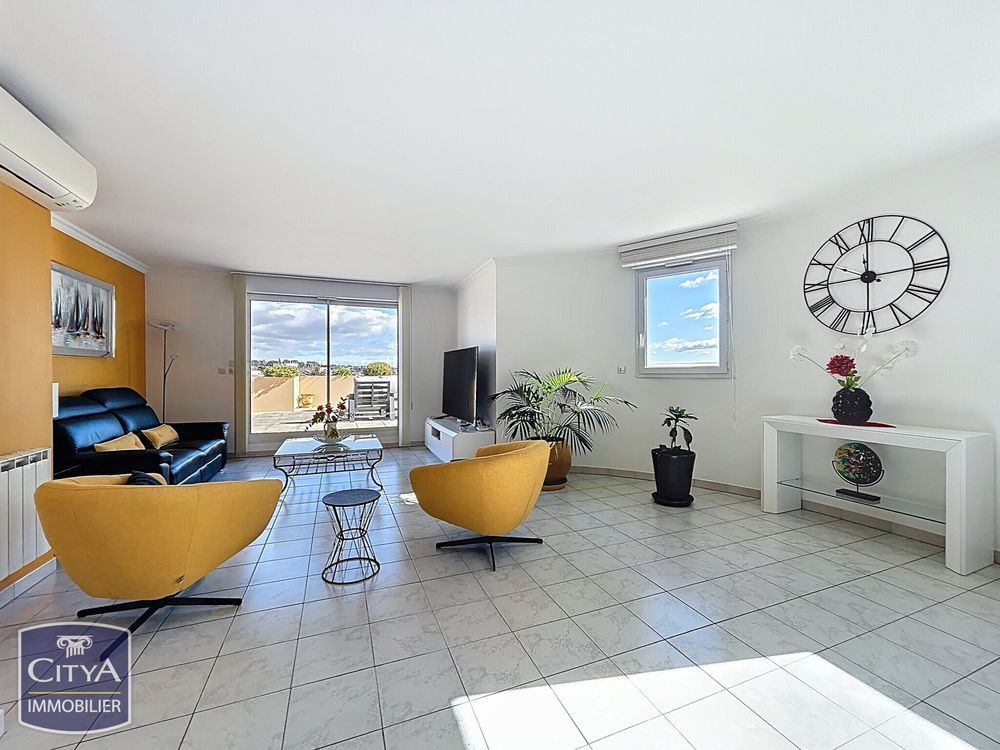 � vendre  Appartement Nimes (30900)