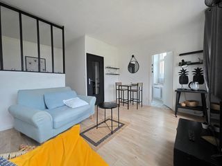  Appartement � vendre 1 pi�ce 29 m�