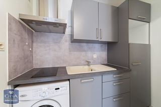  Appartement � vendre 1 pi�ce 30 m�