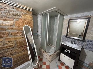  Appartement � vendre 1 pi�ce 35 m�