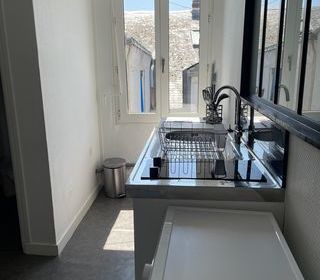  Appartement � vendre 2 pi�ces 25 m�