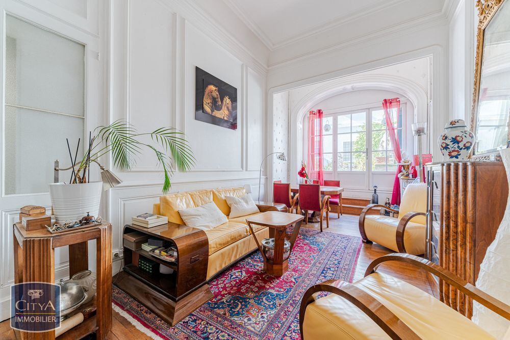 � vendre  Appartement Tours (37000)