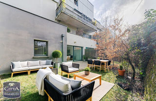  Appartement � vendre 3 pi�ces 52 m�