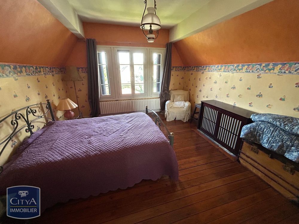 � vendre  Maison Dieppe (76200)