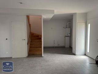  Maison � vendre 4 pi�ces 90 m�