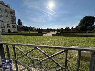  Appartement � vendre 3 pi�ces 68 m�