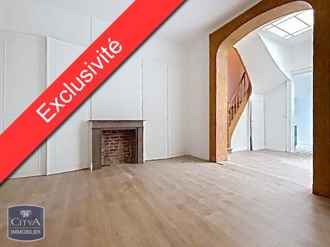 immeuble 299000 59100 Roubaix