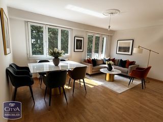  Appartement � vendre 4 pi�ces 85 m�