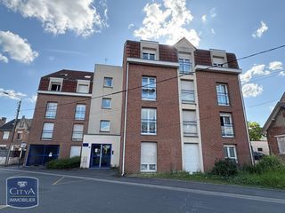  Appartement � vendre 1 pi�ce 18 m�