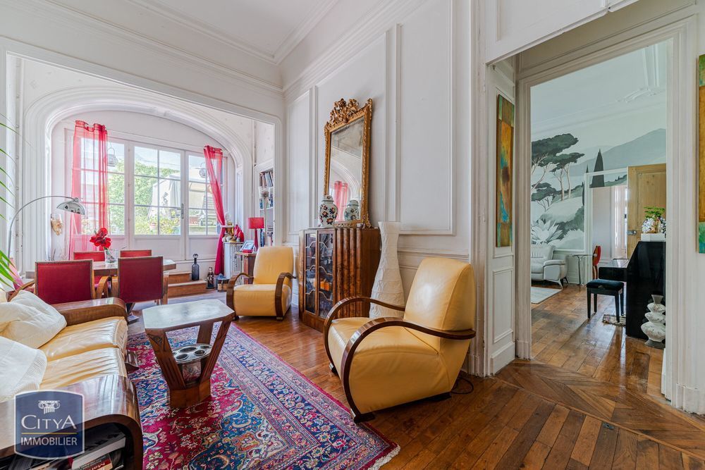 � vendre  Appartement Tours (37000)