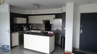  Appartement � vendre 3 pi�ces 65 m�