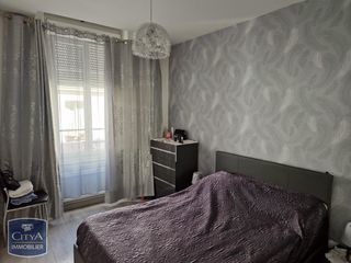  Appartement � vendre 3 pi�ces 73 m�