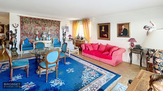  Appartement � vendre 4 pi�ces 89 m�