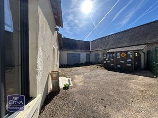  Maison � vendre 9 pi�ces 222 m�