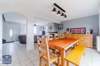  Maison � vendre 8 pi�ces 190 m�