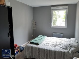  Appartement � vendre 2 pi�ces 49 m�