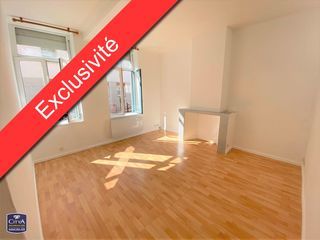  Appartement � vendre 2 pi�ces 38 m�