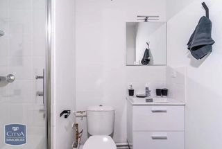  Appartement � vendre 1 pi�ce 18 m�