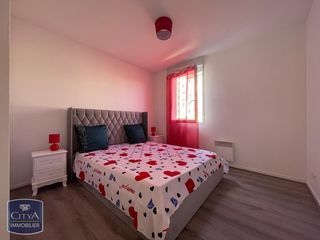  Appartement � vendre 3 pi�ces 62 m�