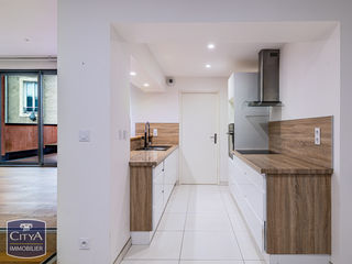  Appartement � vendre 4 pi�ces 109 m�