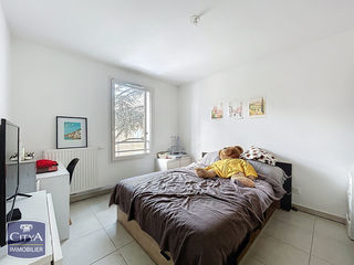  Appartement � vendre 2 pi�ces 41 m�