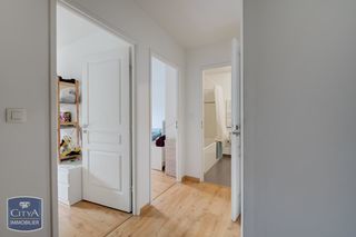  Appartement � vendre 3 pi�ces 62 m�