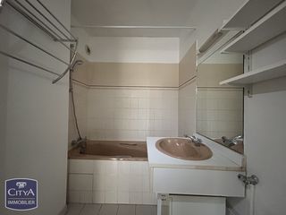  Appartement � vendre 2 pi�ces 51 m�