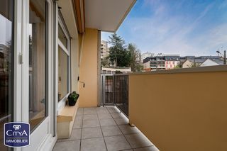  Appartement � vendre 4 pi�ces 69 m�