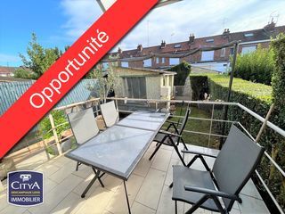  Maison � vendre 5 pi�ces 100 m�