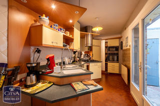  Maison � vendre 5 pi�ces 127 m�