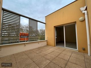  Appartement � vendre 3 pi�ces 62 m�