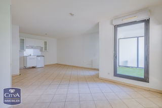  Appartement � vendre 1 pi�ce 40 m�