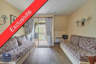  Appartement � vendre 2 pi�ces 32 m�