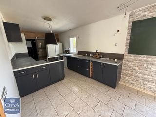  Maison � vendre 7 pi�ces 180 m�