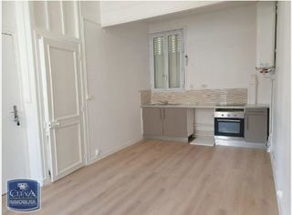  Appartement � vendre 2 pi�ces 31 m�
