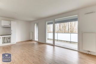  Appartement � vendre 3 pi�ces 62 m�