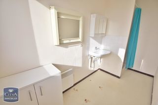  Appartement � vendre 2 pi�ces 48 m�